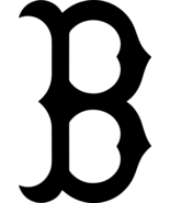 Boston Red Sox Vinyl Decal Stickers; Baseball, MLB, Sports - €3,38 EUR+
