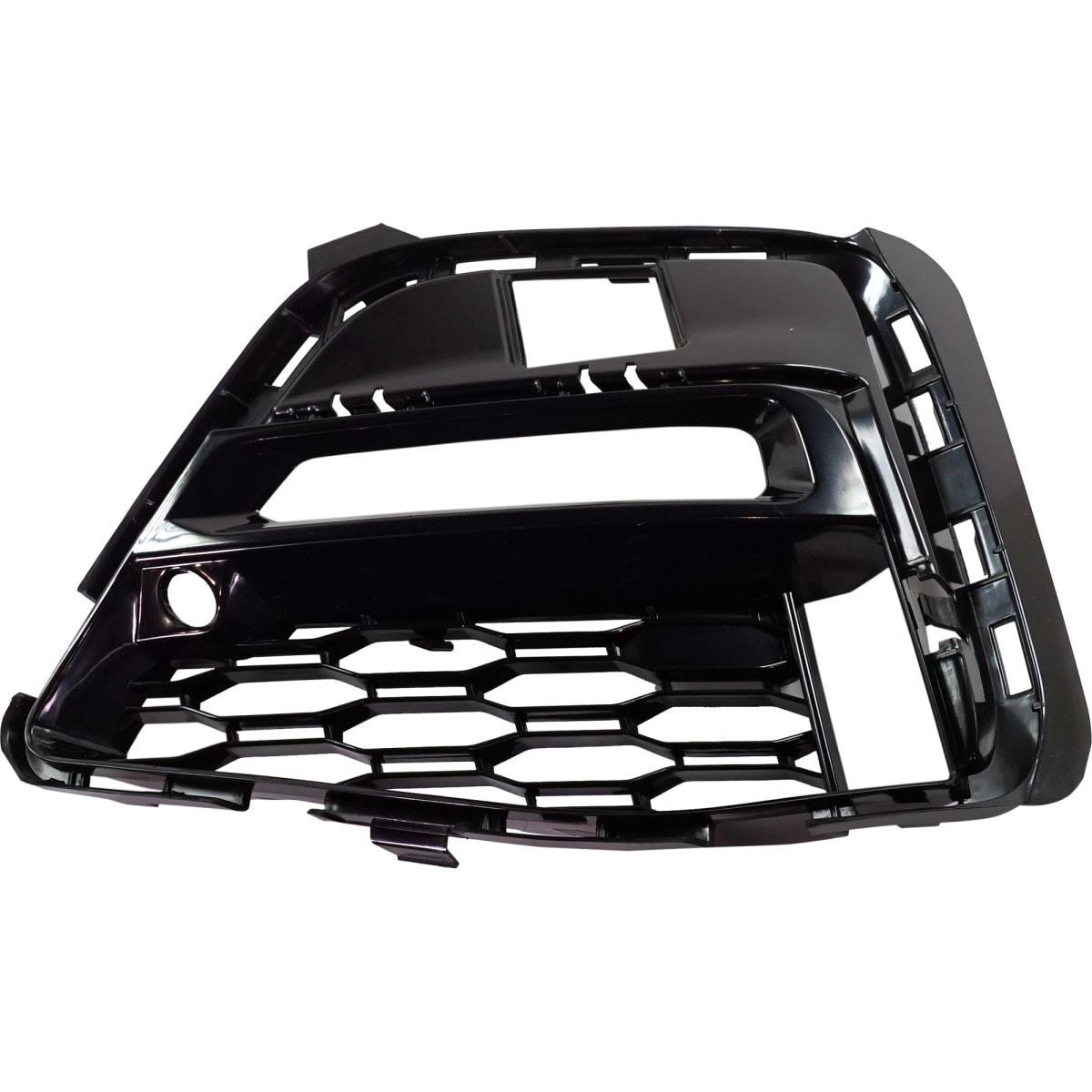 New Grille For 2019-2022 BMW 330i with M Sport Package Front Driver Side Black - £72.06 GBP