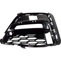 New Grille For 2019-2022 BMW 330i with M Sport Package Front Driver Side Black - £71.60 GBP