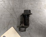 Camshaft Gear Bolt Set For 13-16 Nissan Sentra  1.8 - $27.16 CAD