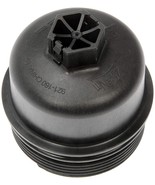 Dorman 921-160 Oil Filter Cap - Plastic Compatible with Select Dodge/Fia... - $33.18 CAD