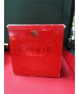 CASMIR SHOPARD 1.7 FL IN BOX EAU DE PERFUME VAPORIZATEUR - $1,144.47 MXN