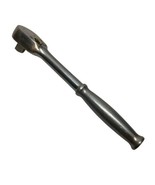 Snap-on Tools Ratchet Standard Handle With Oil Port SR-710 1/2&quot; Drive US... - $76.16