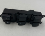 2007-2013 Mitsubishi Outlander Master Power Window Switch OEM H01B32060 - $27.71