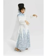 Hyde &amp; EEK Womens Monster Lab Bride Halloween Costume Size Medium NWT - $323.67 MXN