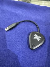 Guitar Hero PS3 Les Paul USB Wireless Receiver Dongle 95121 806 Tested  - $51.19