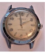 Men&#39;s Caravelle Watch 1964 Auto Working Vintage - $55.00