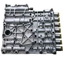 6R140 VALVE BODY Complete 2011UP FORD OEM All F Series Trucks Lifetime Warranty image 2