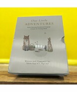 Our Little Adventures Stories Featuring Language for Growing Minds by Pa... - €13,68 EUR