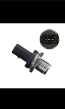 FUEL RAIL HIGH PressureSENSOR fit for Mercedes-Benz W251 E320 ML320 R320... - $19.79
