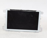 Info-GPS-TV Screen Display Fits 2013-2017 AUDI A4 OEM #26524 - £79.12 GBP