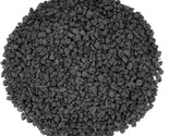Onlyfire Black Lava Rock 10 Pounds Volcanic Lava Stones For Indoor, 0.3 ... - £28.52 GBP
