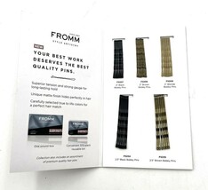 Fromm Multple Hair Pins - $7.37