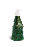 Lot Of 3 Fresh Pine Christmas Tree Novelty Festive Hand Soap, 10.14 Oz - $23.60 CAD