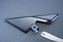2009-2016 NISSAN 370Z LHD DRIVER SIDE DOOR CORNER MIRROR TRIM COVER K4655 image 2