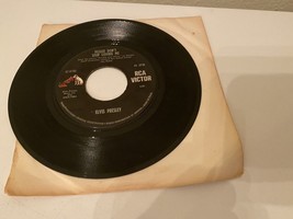 Elvis Presley - Frankie And Johnny / Please Don&#39;t Stop Loving Me - 45 - £7.78 GBP