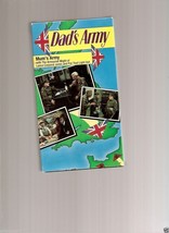 Dad&#39;s Army: Mum&#39;s Army (VHS) - £3.82 GBP