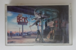 Jeff Beck&#39;s Guitar Shop With Terry Bozzio and Tony Hymas Cassette - £3.03 GBP