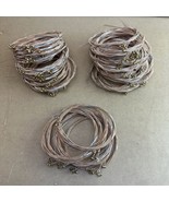 48 Sets of Bronze/Steel Strings for an Acoustic Guitar - Please Read Des... - $246.98 CAD