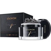 EAORON BLACK CAVIAR CREAM 50ml/ 1.70fl.oz. Made In Australia - £37.81 GBP