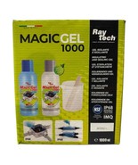 NEW Raytech Magic Gel 1000 Insulating &amp; Sealing Gel Magicgel-1000 - $98.99
