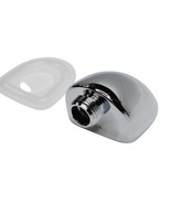Delta 50560-PR Wall Supply Elbow for Hand Held Shower - Lumicoat Chrome - €31,67 EUR