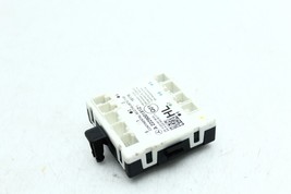 2015-2018 MERCEDES C300 C63 W205 REAR LEFT DOOR CONTROL MODULE H1656 image 5