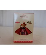 Hallmark Keepsake 2017 Madame Alexander Wicked Witch of The East Ornament - £18.94 GBP