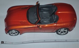 Maisto dodge concept vehicle, 1:24 scale - $21.49