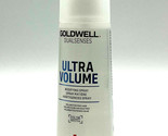 Goldwell Dualsenses Ultra Volume Bodifying Spray 5 oz - $22.72