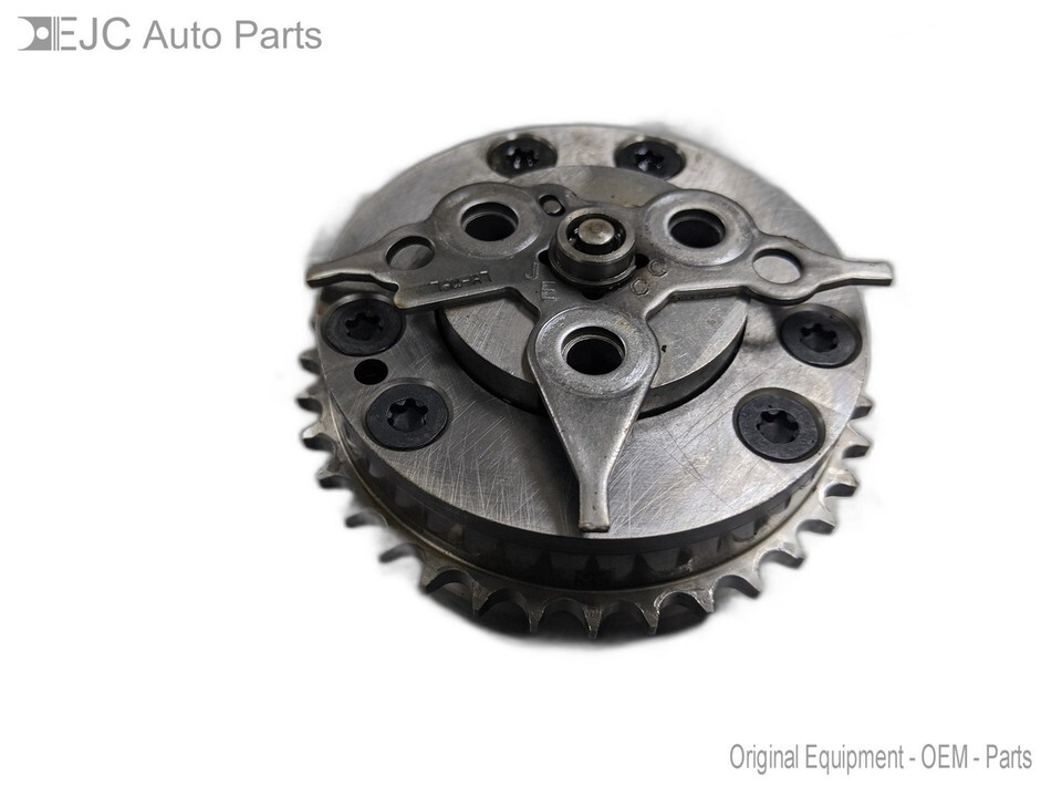 Left Intake Camshaft Timing Gear From 2019 Subaru Crosstrek  2.0 13322AA... - $74.20