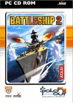 Battleship 2. You Are The Only Surviving Battleship Commander.Ships Fast / Free - £7.00 GBP