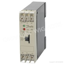 Electronic timer ATI 0,1-10s 24V AC-DC/230V 047H3092 - £42.18 GBP