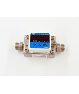 AZBIL 81422610-201 MCF0080ARND010000 AIR FLOW METER - $202.38 CAD