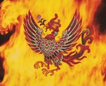 Phoenix - Remastered with Bonus Track [Audio CD] GRAND FUNK RAILROAD - £14.01 GBP