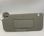 2013-2021 Buick Encore Driver Sun Visor Sunvisor Gray Illuminated OEM J0... - $80.99