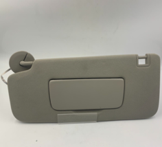 2013-2021 Buick Encore Driver Sun Visor Sunvisor Gray Illuminated OEM J02B53011 - £64.73 GBP