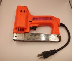 vintage electric arrow ETF50BN staple Gun - $11.65