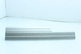 07-12 RANGE ROVER Front & Rear Door Panel Trim Set F2508 image 3
