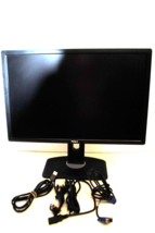 Dell UltraSharp U2412Mb 24&quot; Widescreen LED Monitor 1920x1200 w/Stand - £50.90 GBP