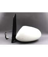 Left Driver Side White Peal Door Mirror Power 2014-2017 HONDA ODYSSEY OE... - $337.49