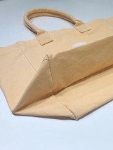 2023 Spring and Summer New Canvas Bag Women Shopping Bag Handbag Clutch Bag - £129.54 GBP