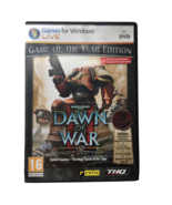 Warhammer 40,000 Dawn of War II: Game of the Year Edition (PC Windows 20... - £4.70 GBP