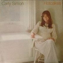 Carly Simon - Hotcakes (LP, Album, Spe) (Good Plus (G+)) - £3.05 GBP