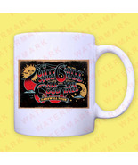 NITTY GRITTY DIRT ALL THE GOOD TIMES THE FAREWELL TOUR 2024 Mug - $27.35 CAD