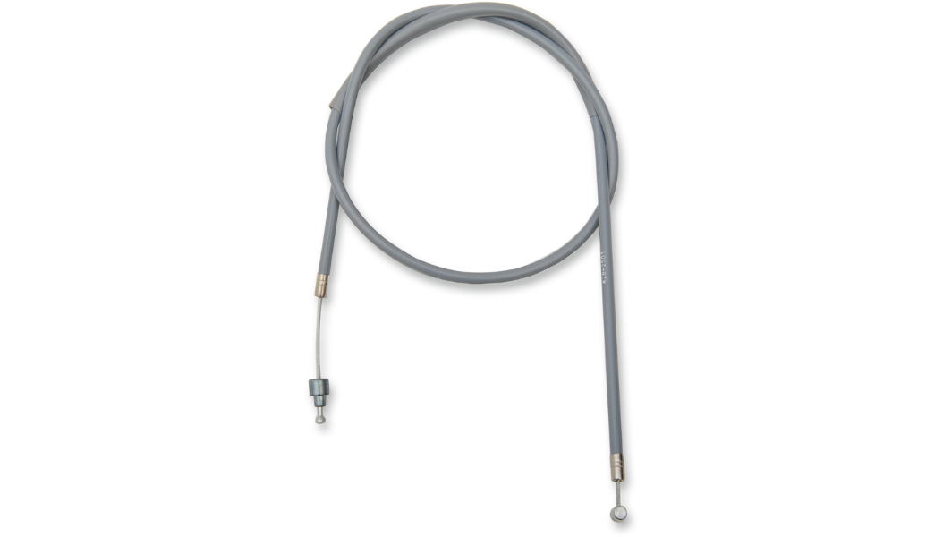 Parts Unlimited Replacement Clutch Cable For 1968-1971 Yamaha DT1C Enduro 250 - $13.95