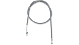 Parts Unlimited Replacement Clutch Cable For 1968-1971 Yamaha DT1C Endur... - £10.96 GBP