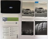 2013 Ford E-Series Owners Manual [Paperback] Ford - $18.60