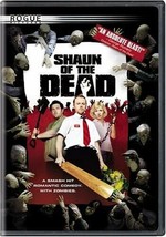 Shaun of the Dead (DVD, 2004) - £2.30 GBP