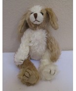Ty Attic Treasures Scruffy the Dog Fully Jointed 1993 NEW - €7,60 EUR
